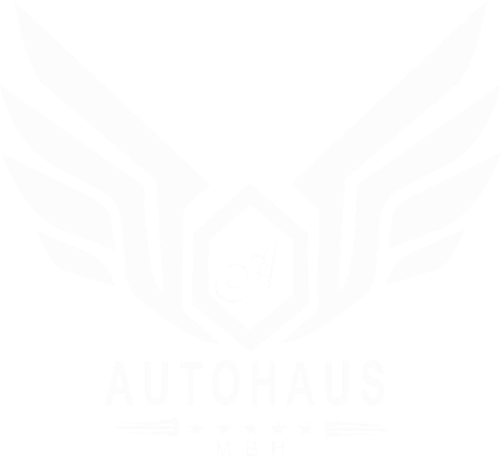 Autohaus MBH Logo